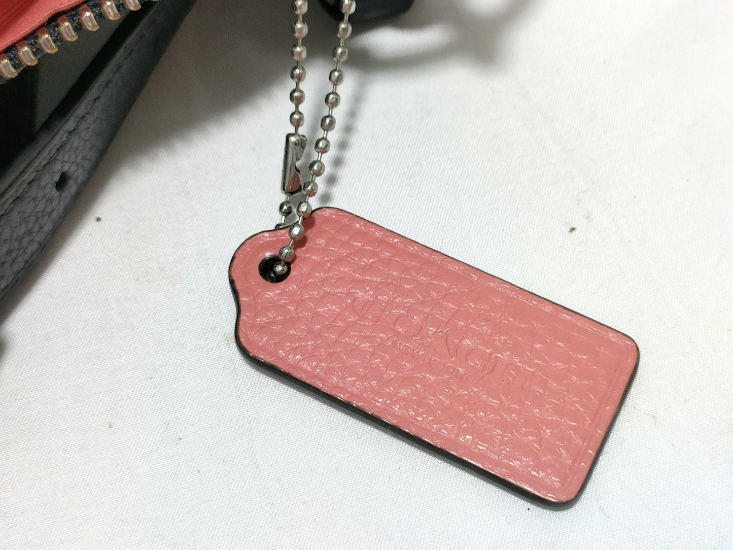 COACH F57244/91452 handbag