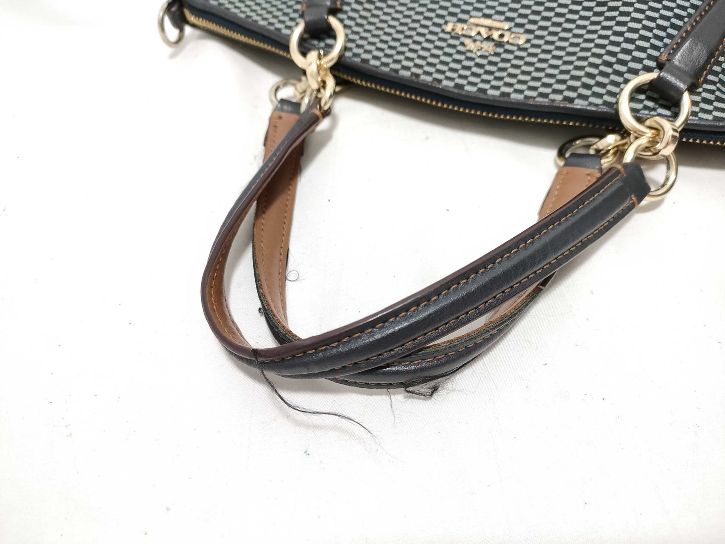 COACH F57244/91452 handbag