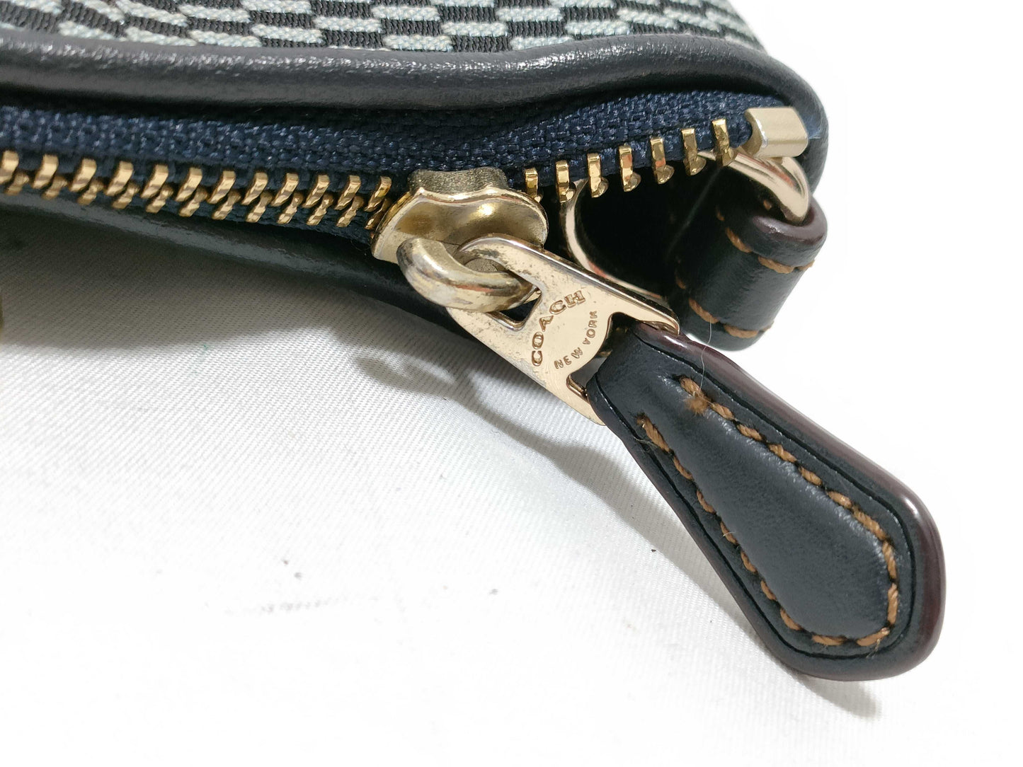 COACH F57244/91452 handbag