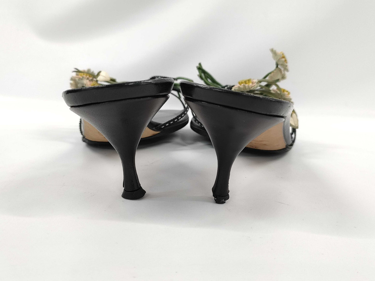 PRADA mules