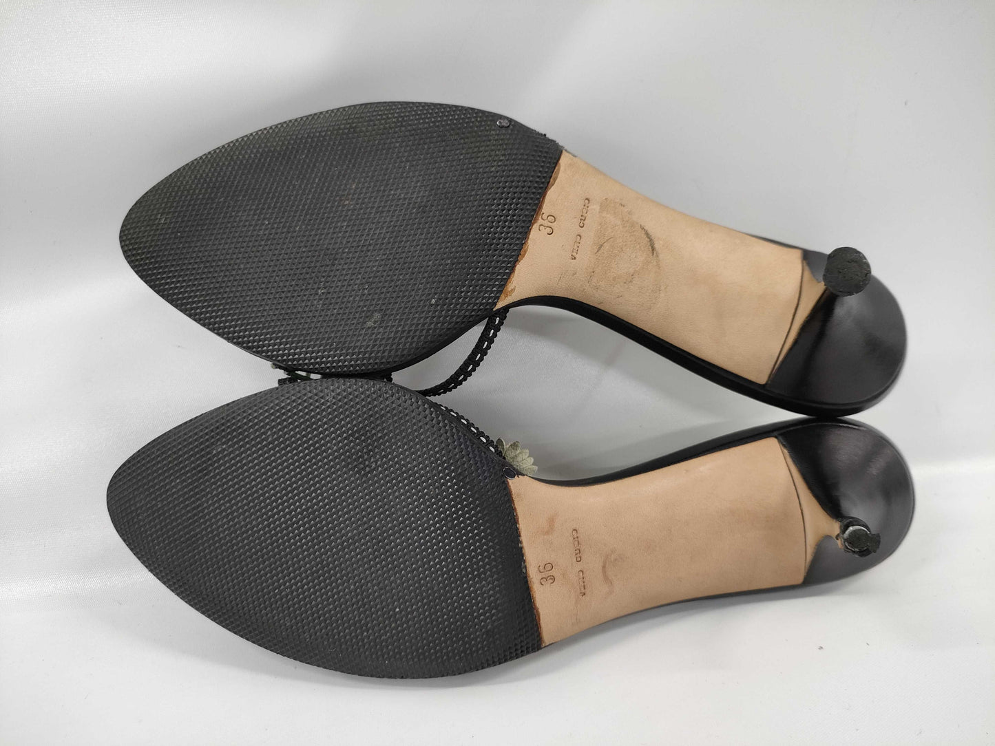 PRADA mules