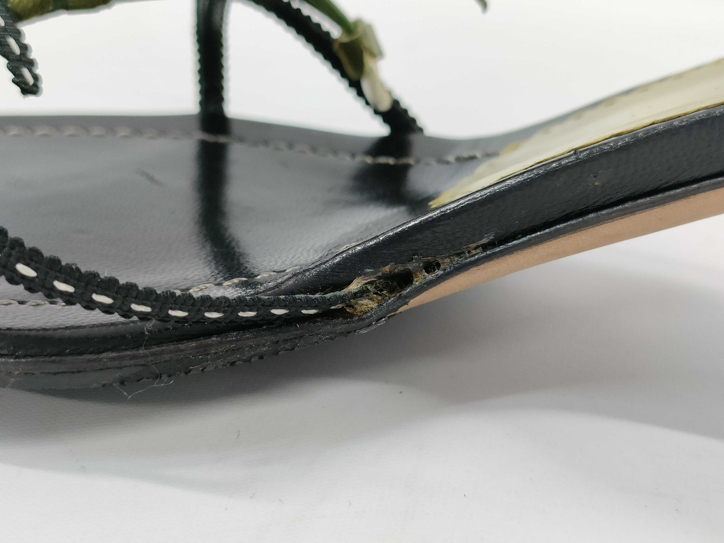 PRADA mules