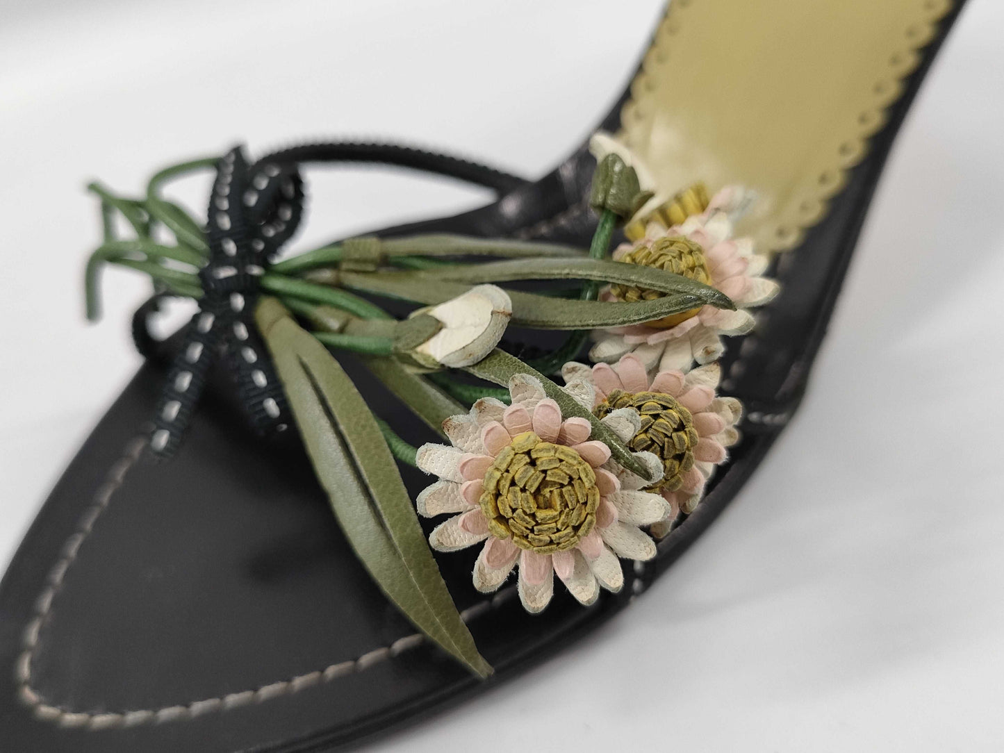 PRADA mules