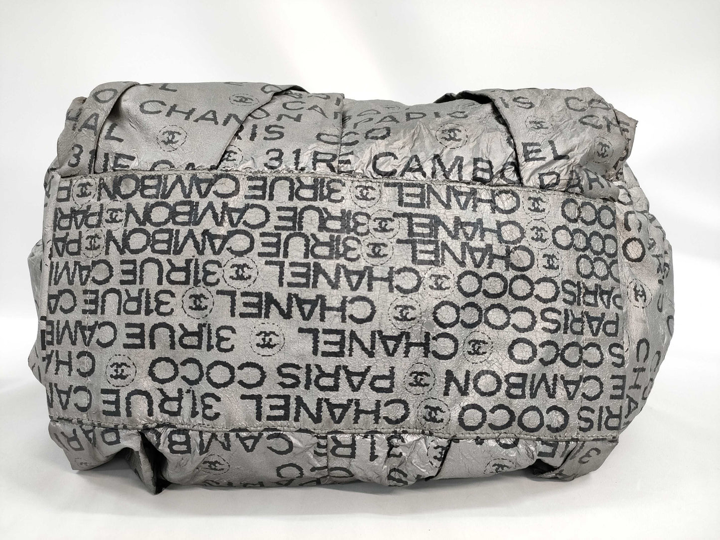 CHANEL Unlimited Tote Bag