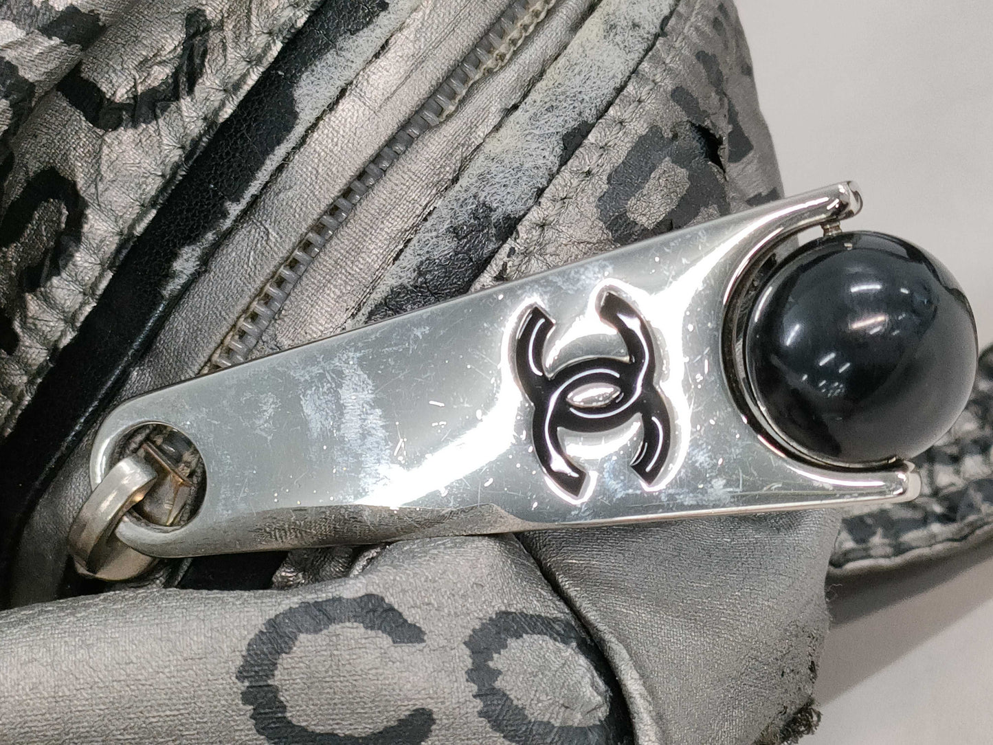 CHANEL Unlimited Tote Bag
