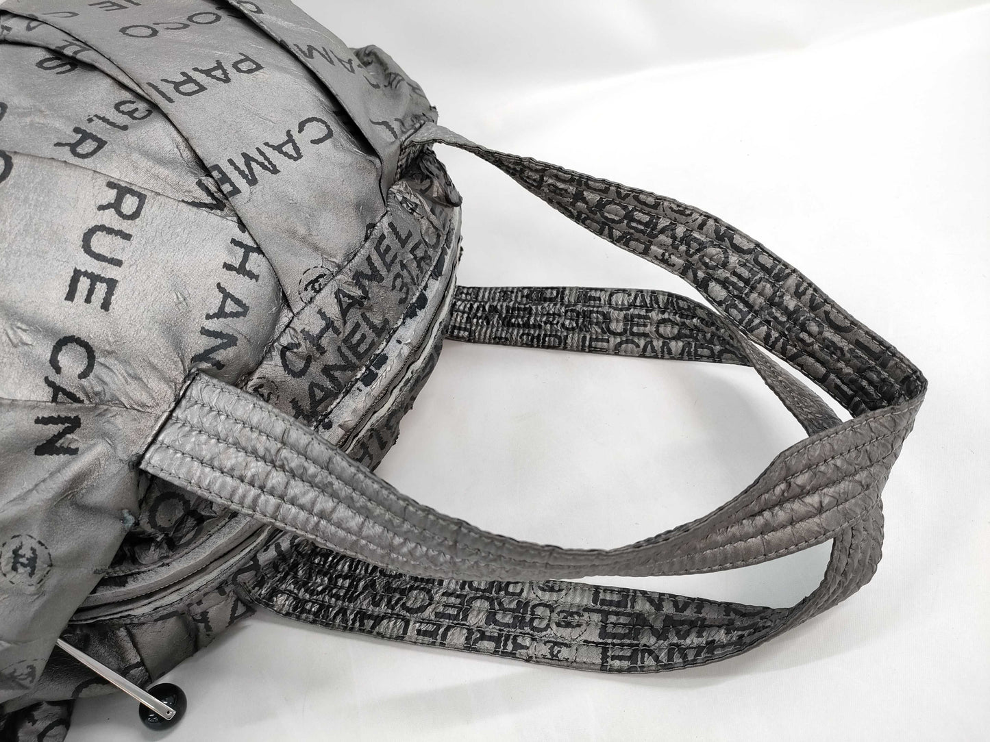 CHANEL Unlimited Tote Bag