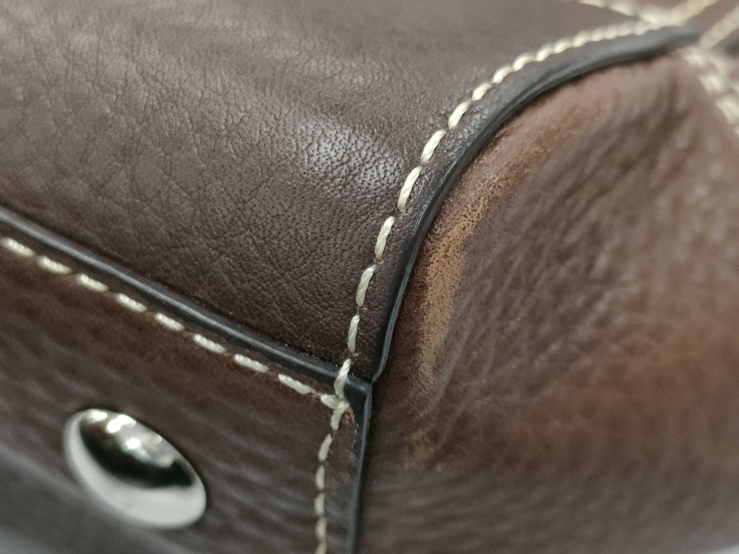 COACH one-shoulder bag, shoulder bag *5