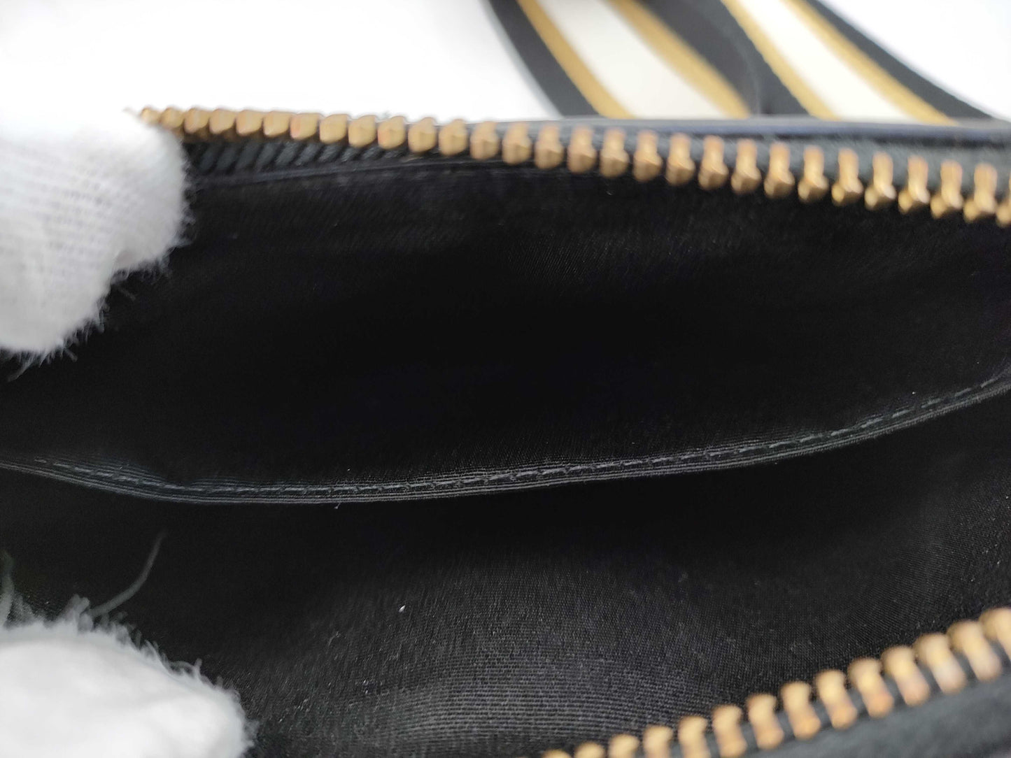 MARC JACOBS Snapshot Shoulder Bag