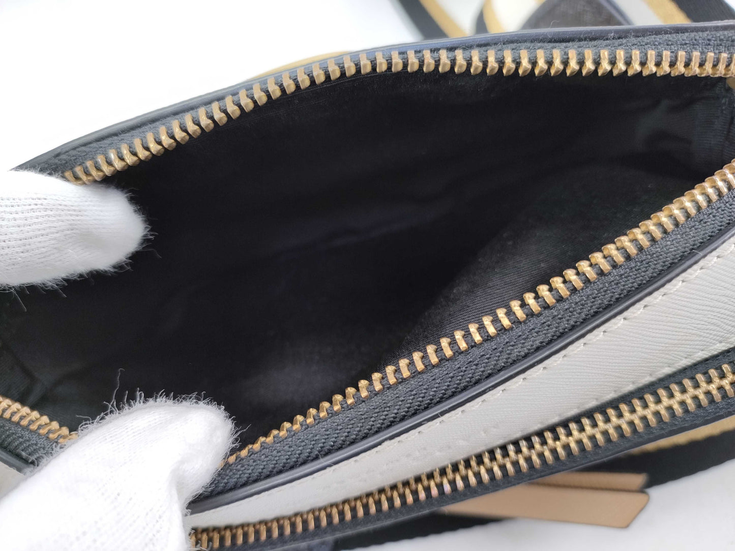 MARC JACOBS Snapshot Shoulder Bag
