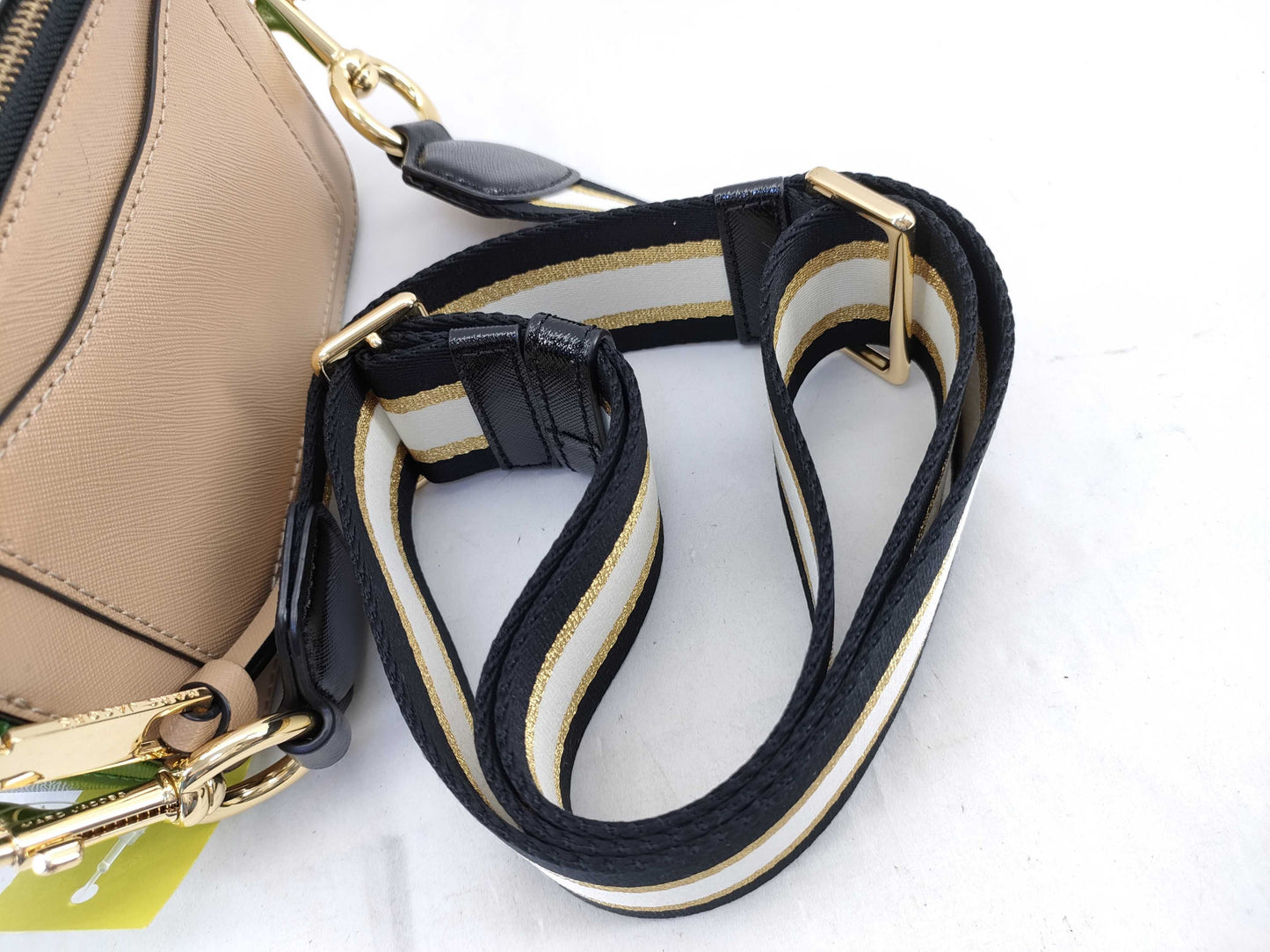 MARC JACOBS Snapshot Shoulder Bag