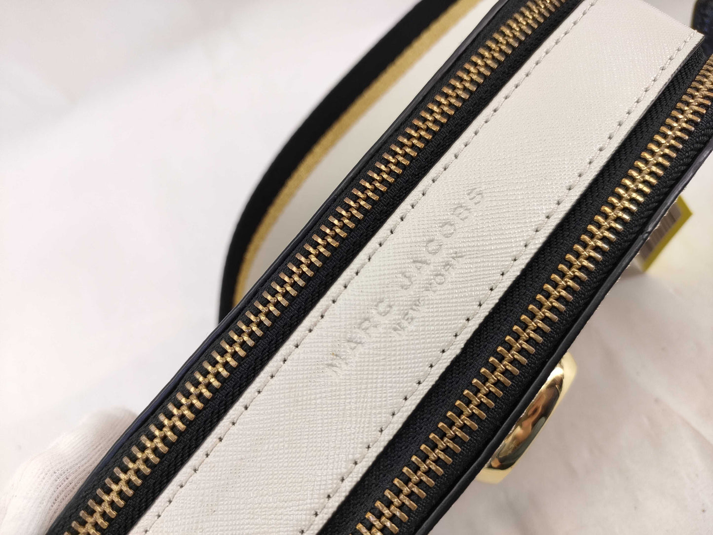MARC JACOBS Snapshot Shoulder Bag