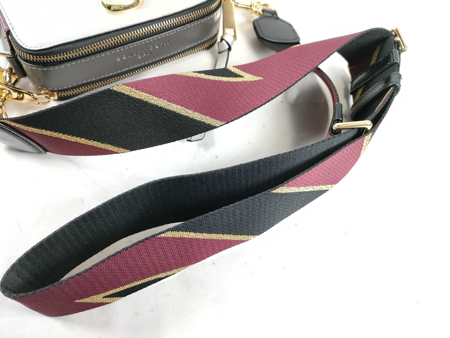 MARC JACOBS Snapshot Shoulder Bag