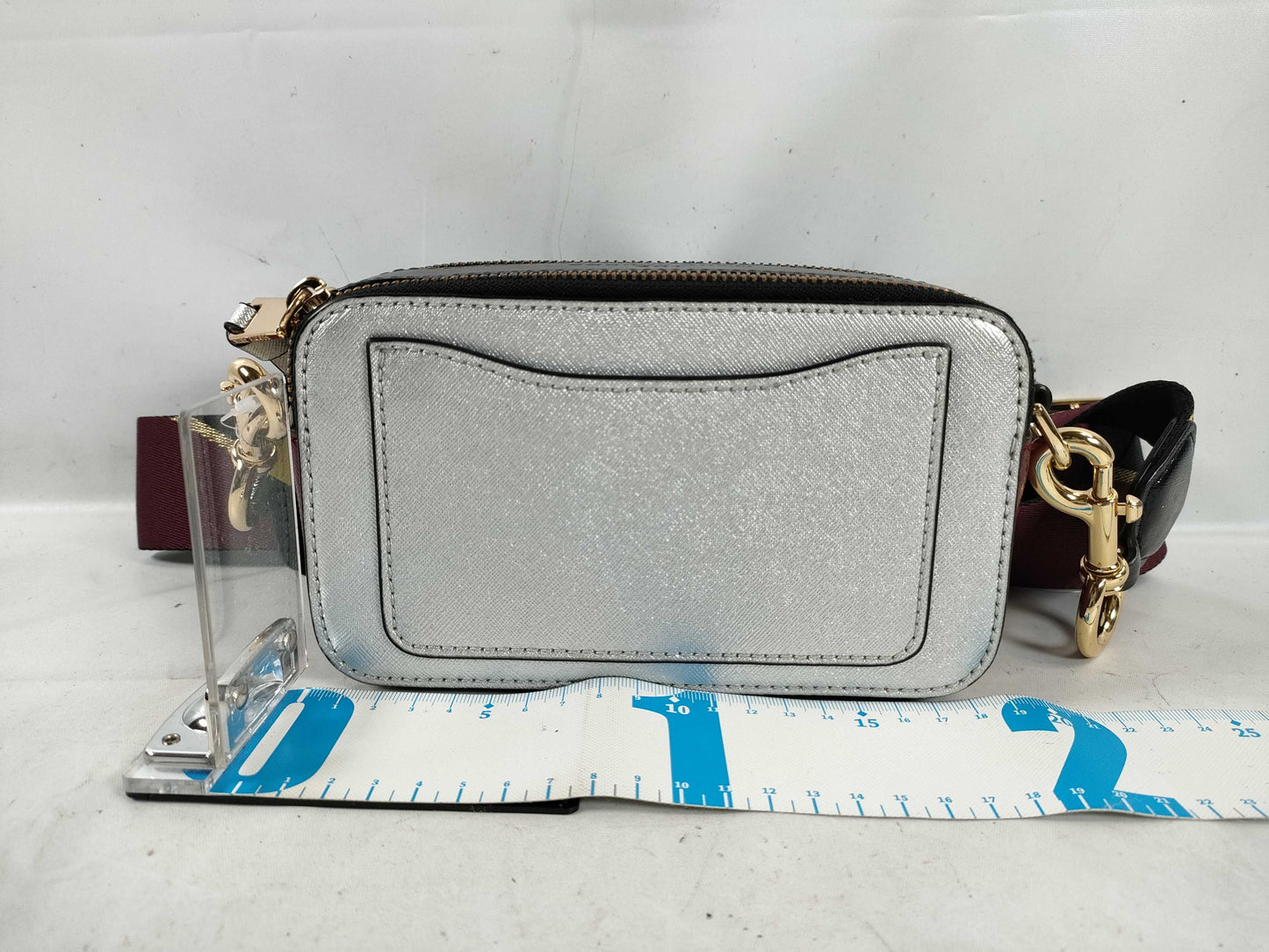 MARC JACOBS Snapshot Shoulder Bag