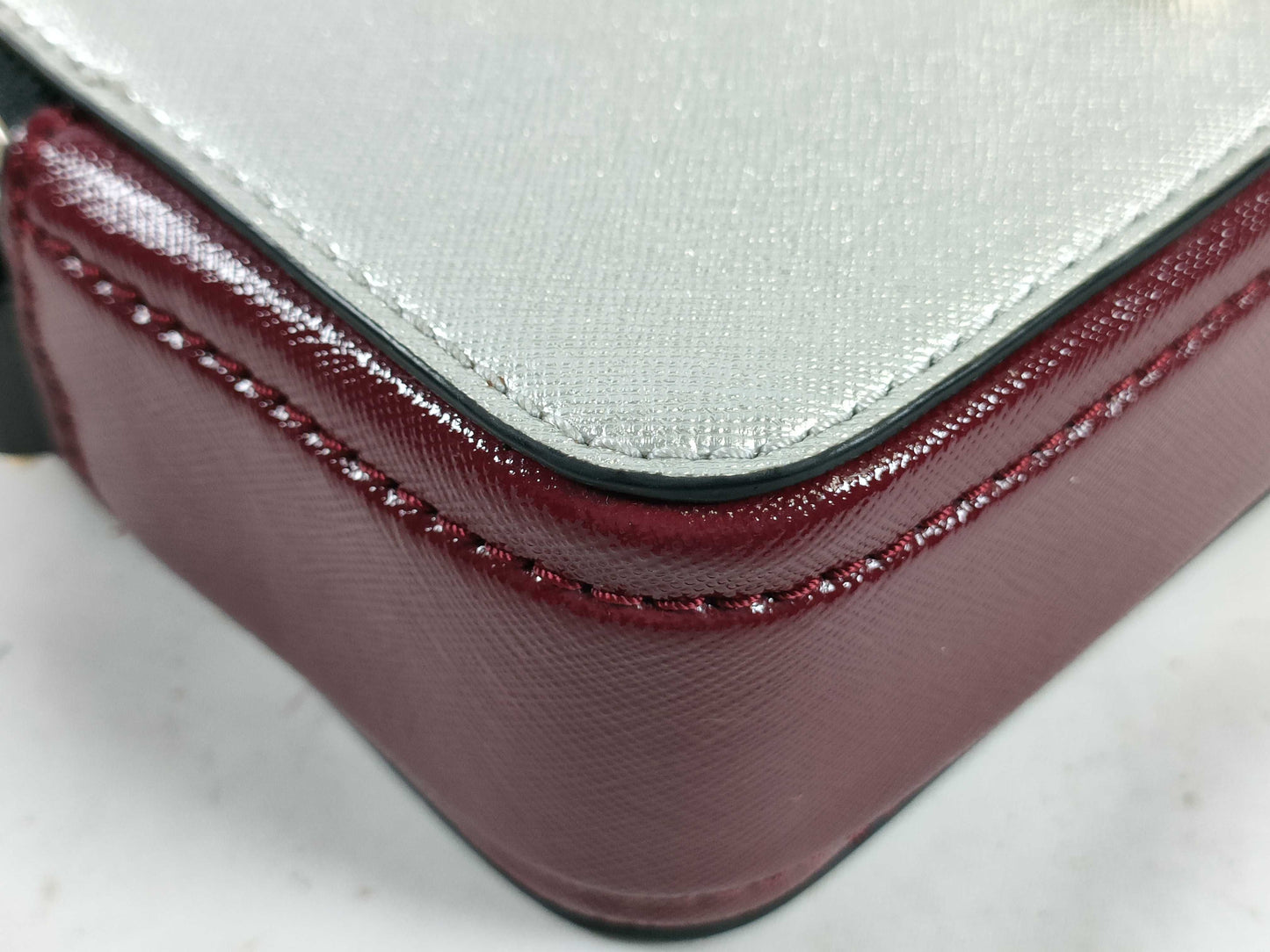 MARC JACOBS Snapshot Shoulder Bag