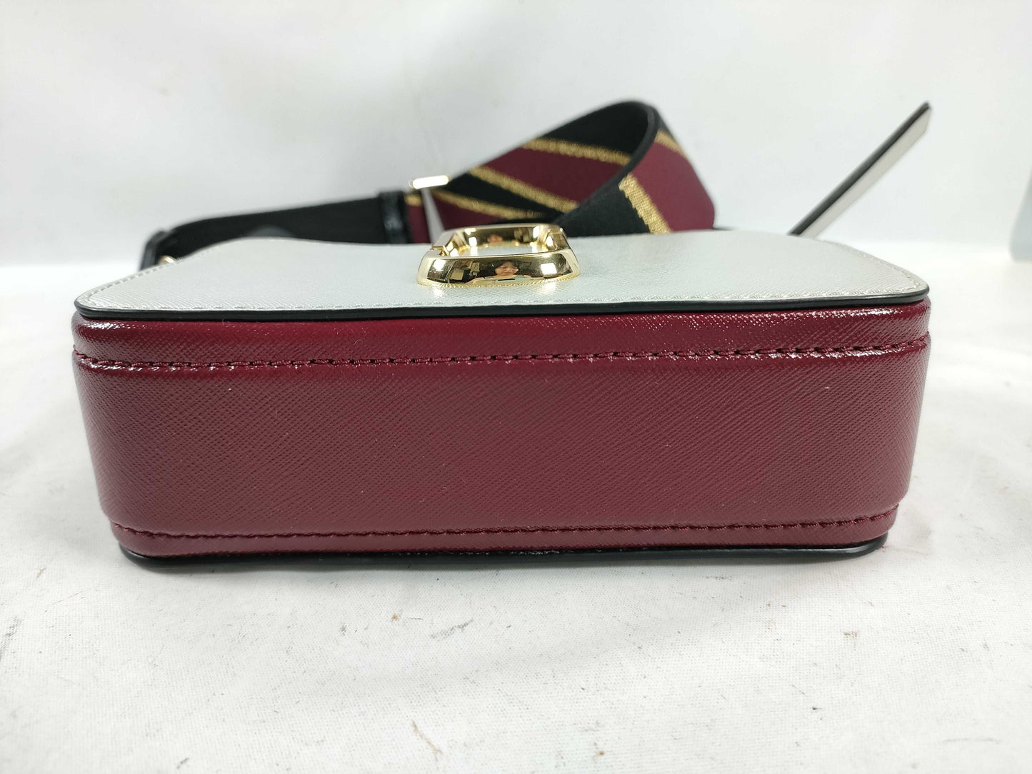 MARC JACOBS Snapshot Shoulder Bag