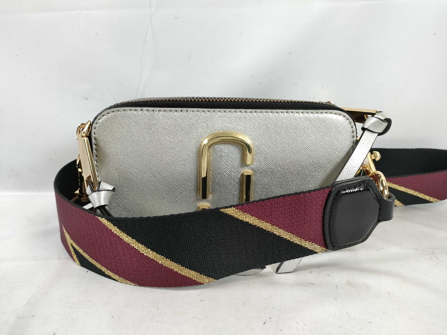 MARC JACOBS Snapshot Shoulder Bag