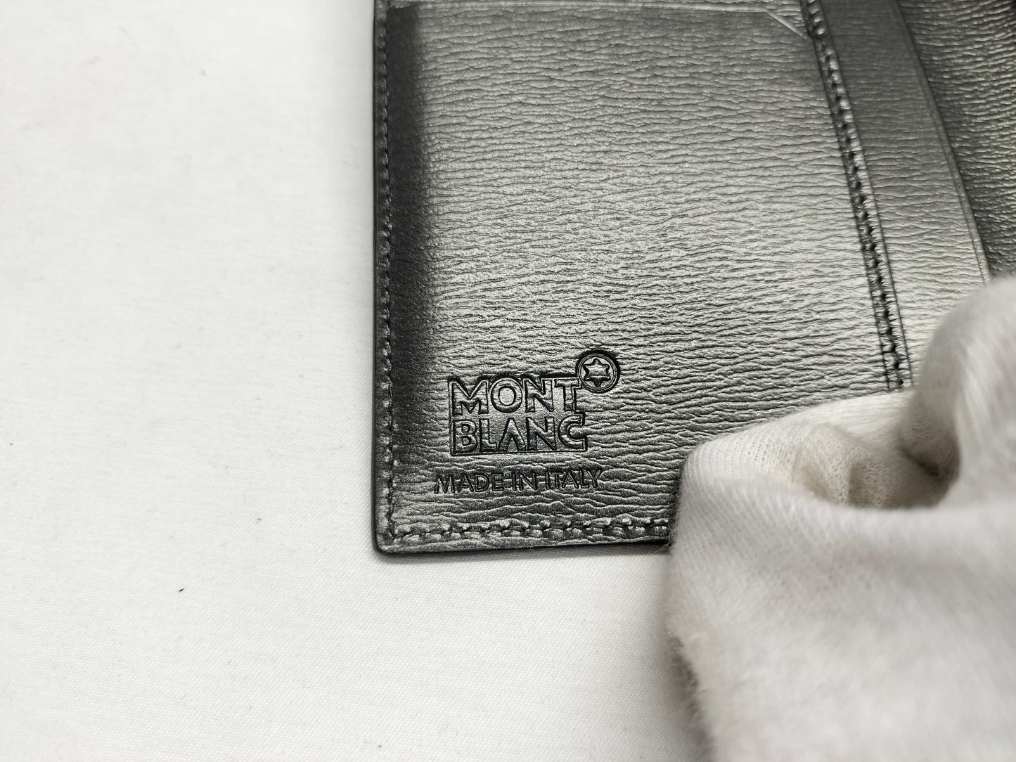 MONTBLANC Montblanc Long Wallet