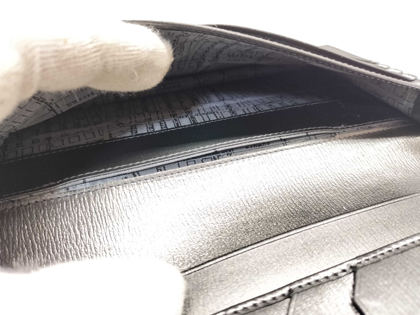 MONTBLANC Montblanc Long Wallet