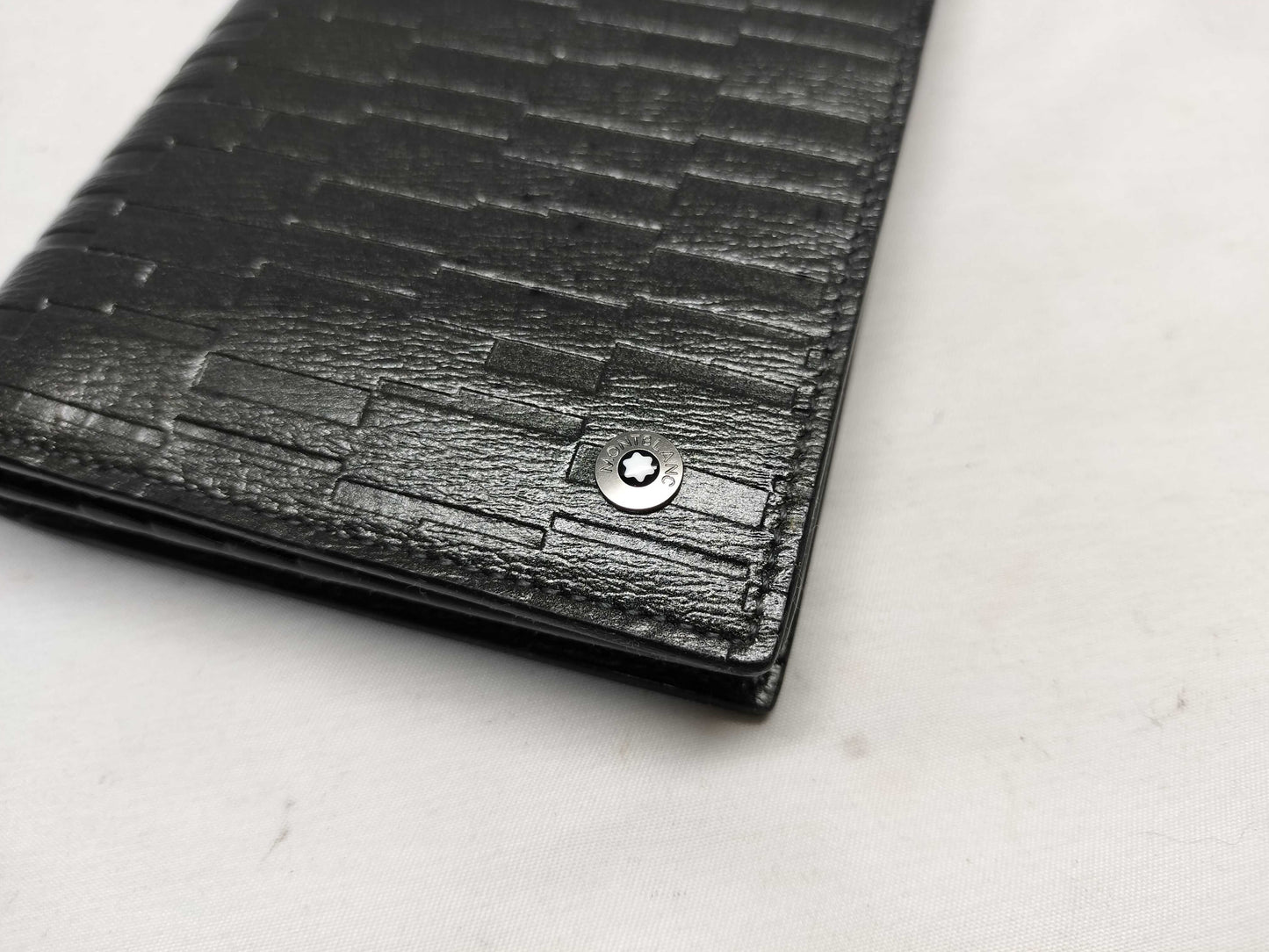 MONTBLANC Montblanc Long Wallet
