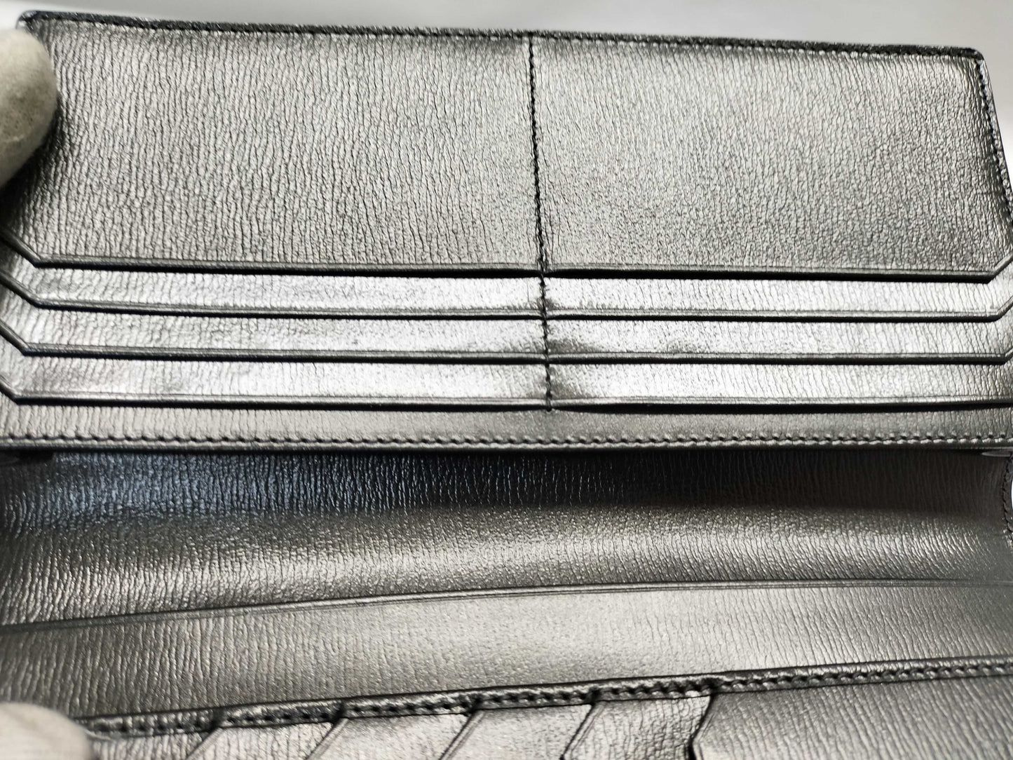 MONTBLANC Montblanc Long Wallet