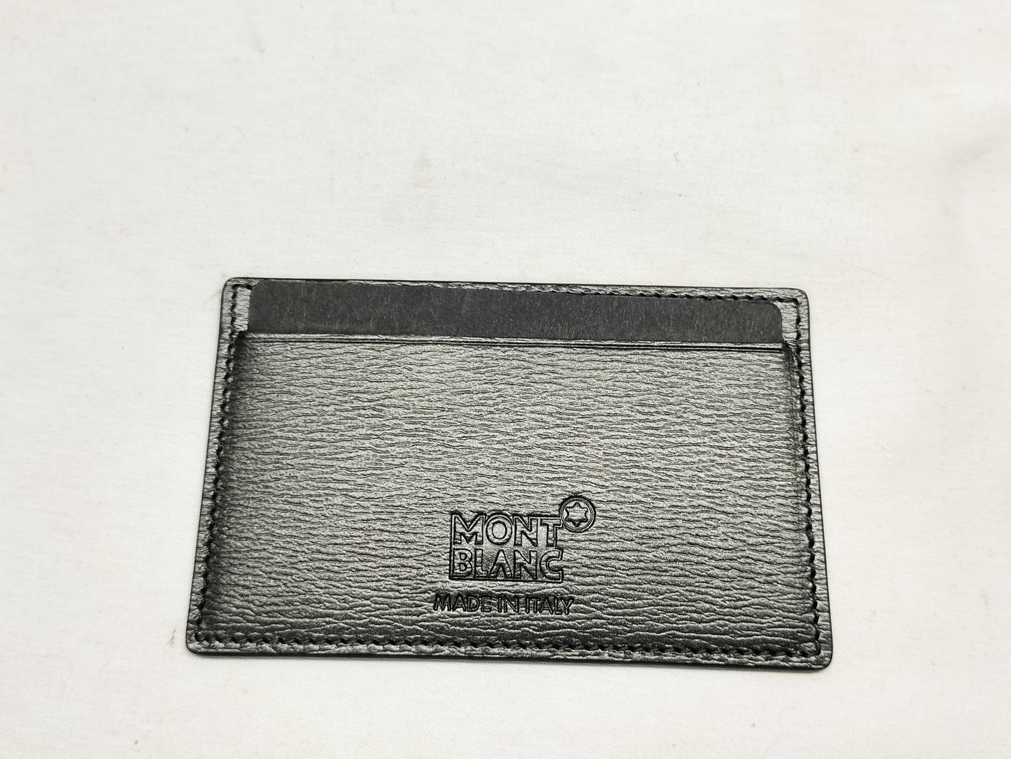 MONTBLANC Montblanc Long Wallet
