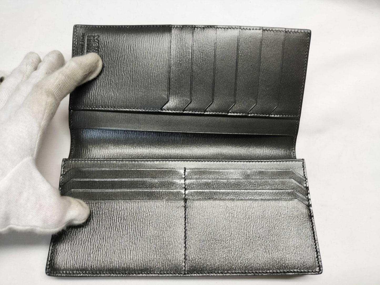 MONTBLANC Montblanc Long Wallet