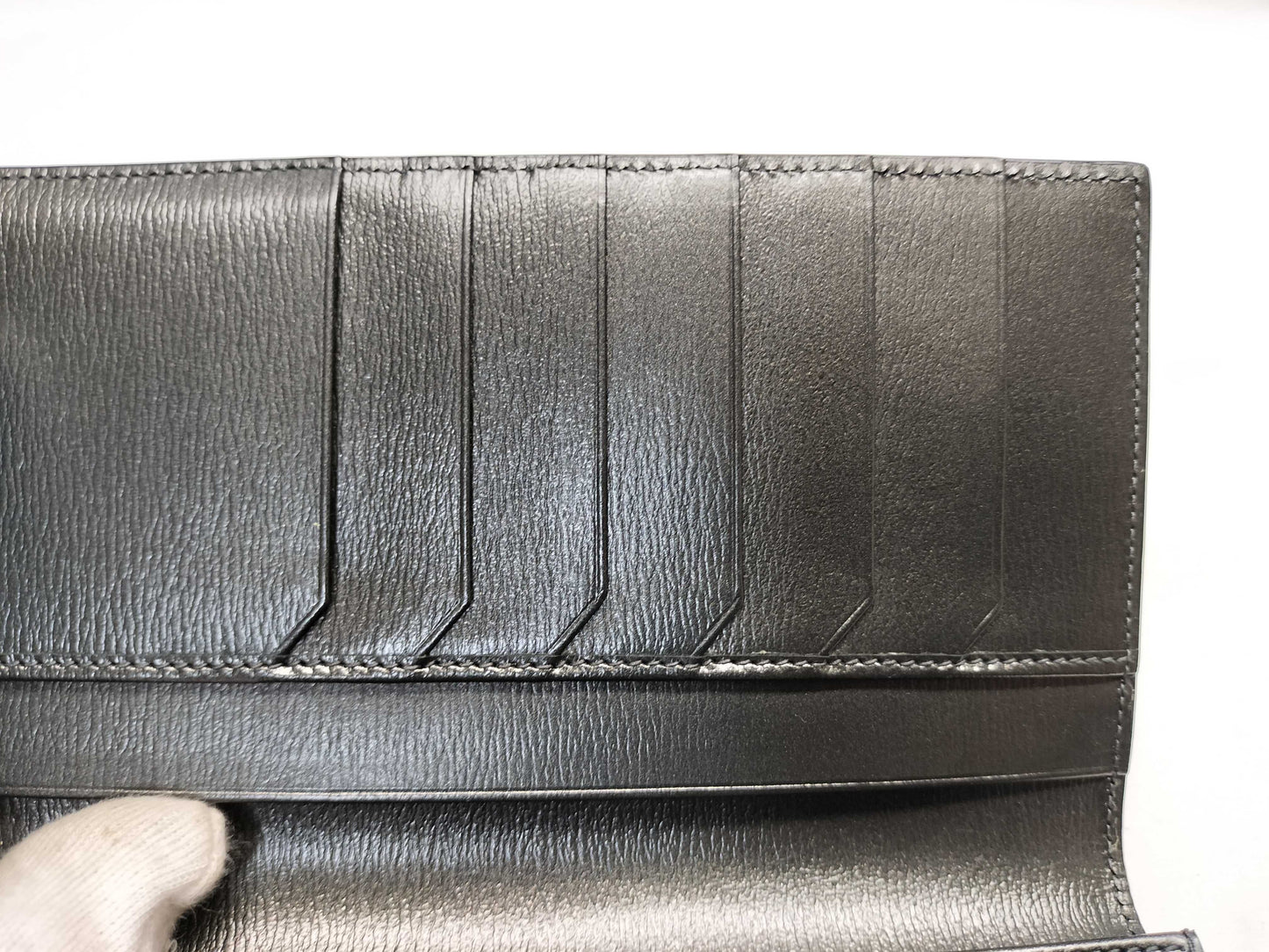MONTBLANC Montblanc Long Wallet