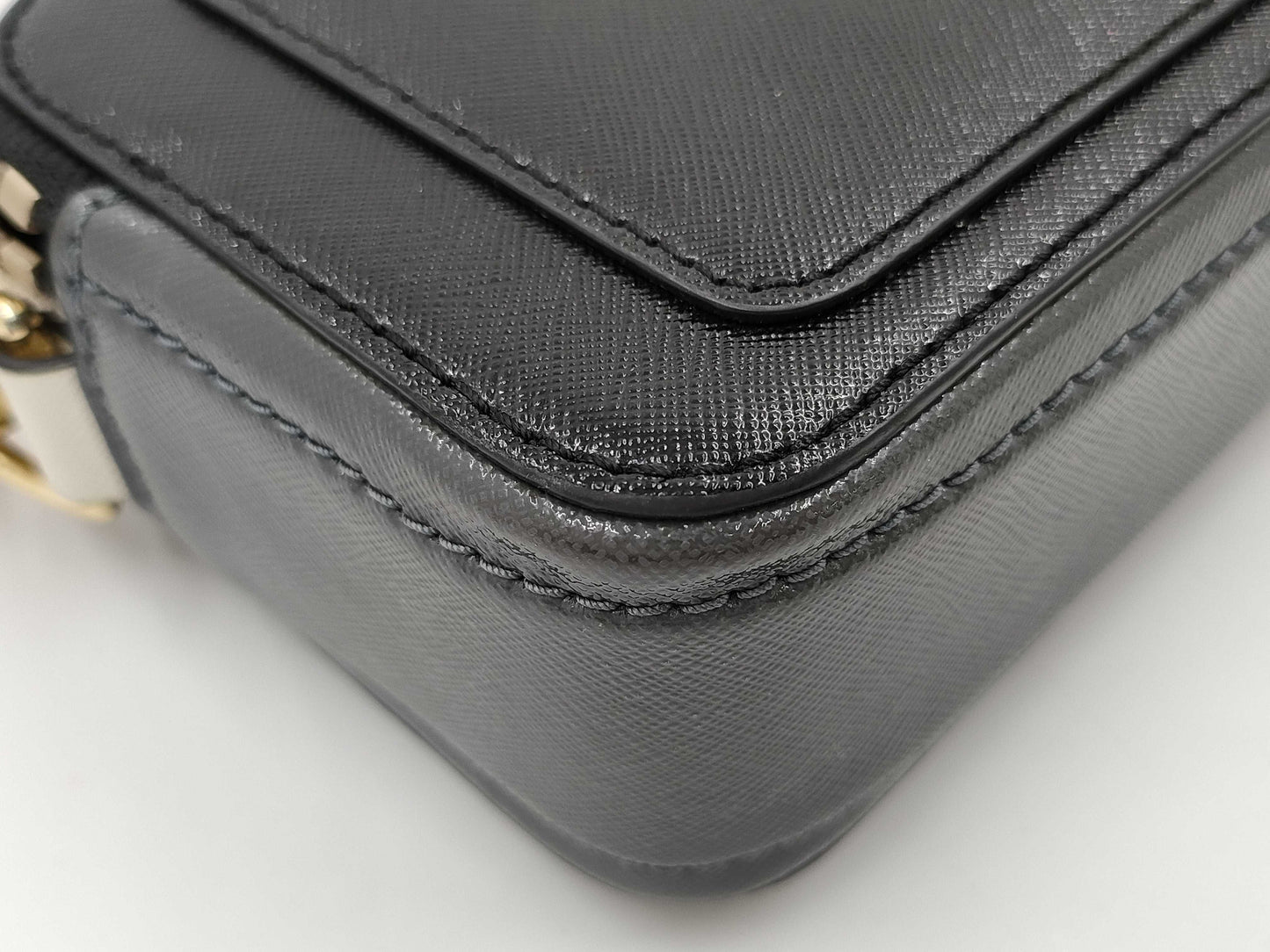 MARC JACOBS Snapshot Shoulder Bag