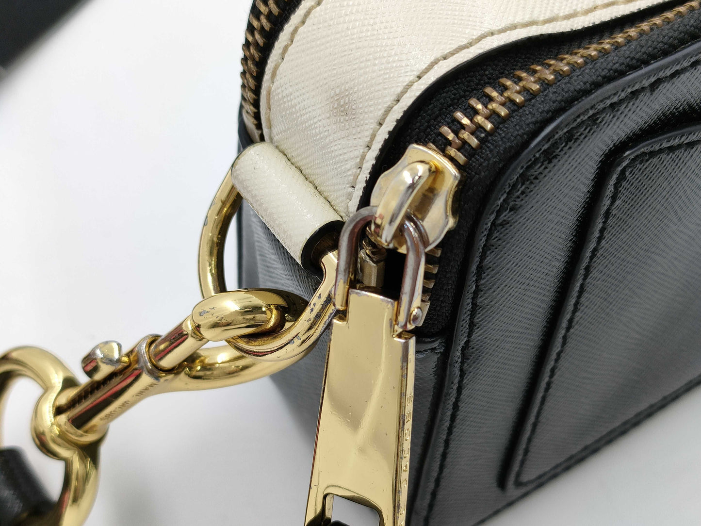 MARC JACOBS Snapshot Shoulder Bag
