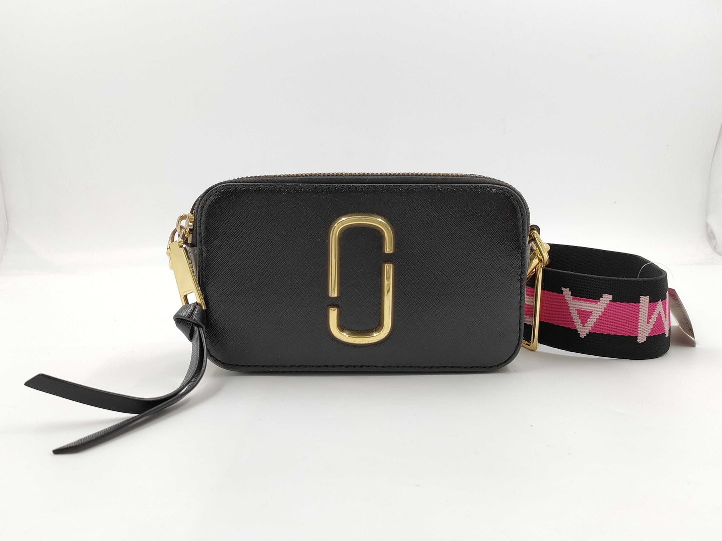 MARC JACOBS Snapshot Shoulder Bag