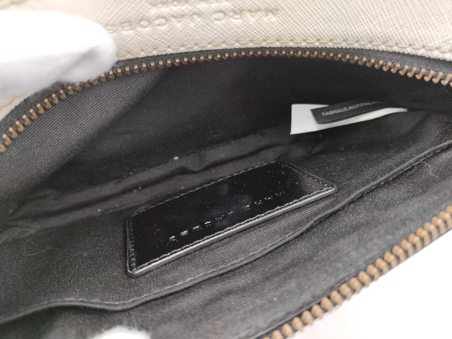 MARC JACOBS Snapshot Shoulder Bag