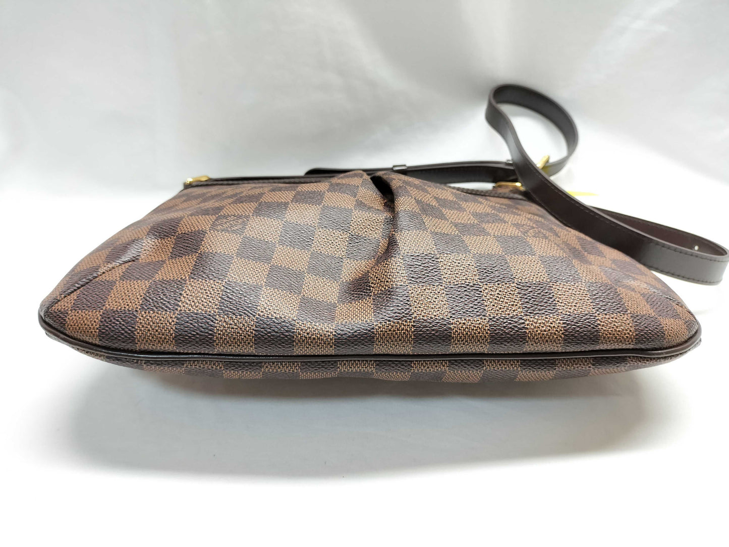 LOUIS VUITTON N42251 Damier Bloomsbury PM Shoulder Bag