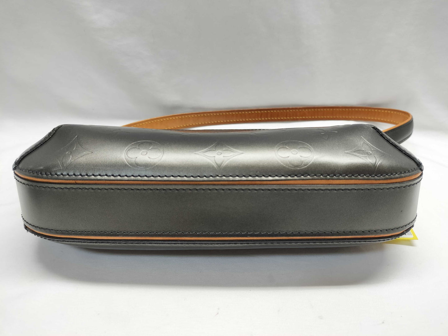LOUIS VUITTON M55142 Monogram Matte Fowler Handbag