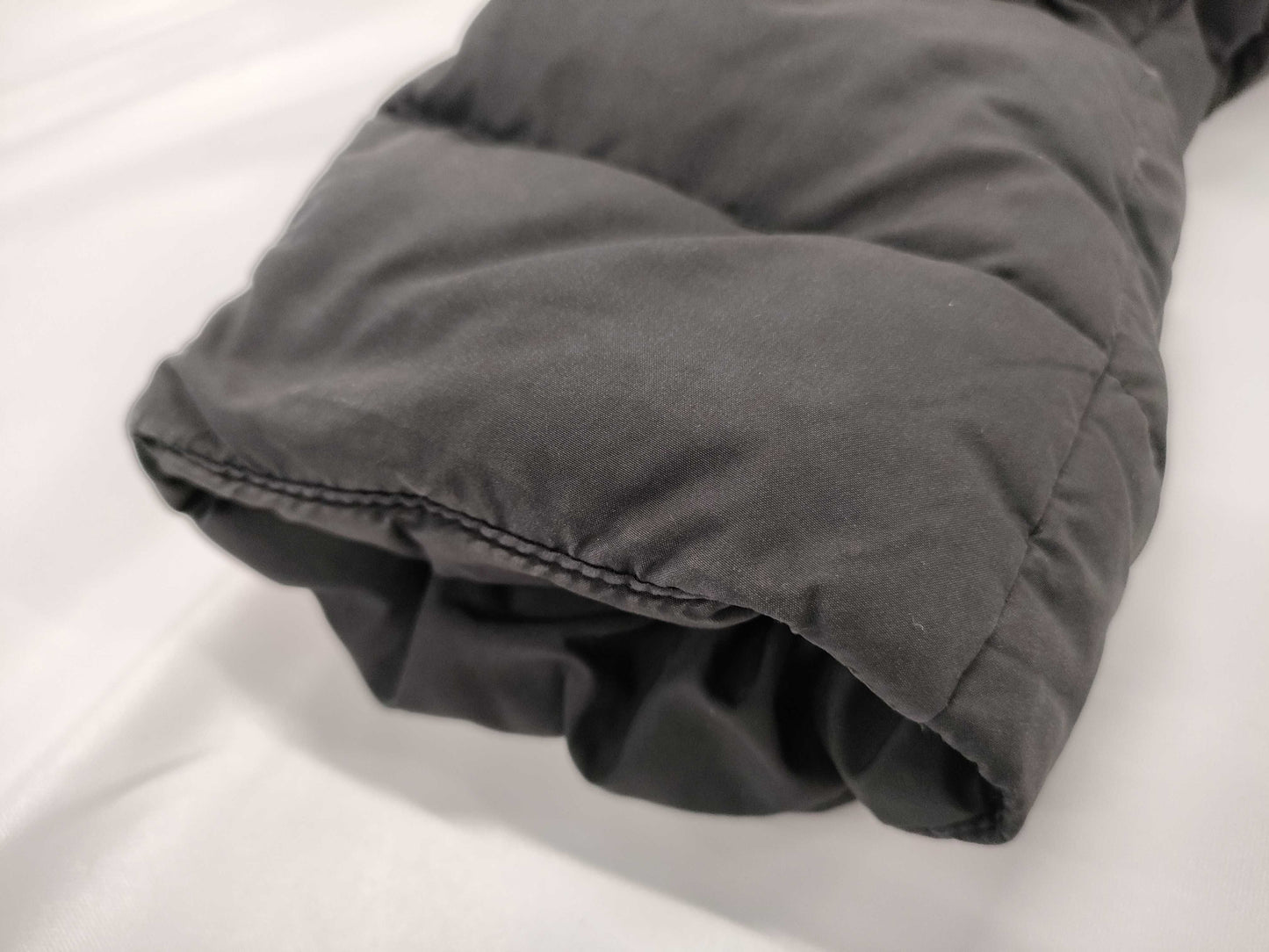 Herno down jacket