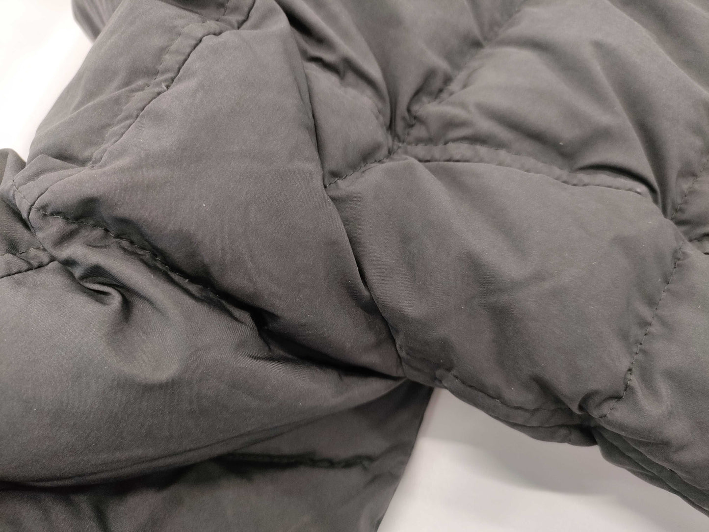 Herno down jacket