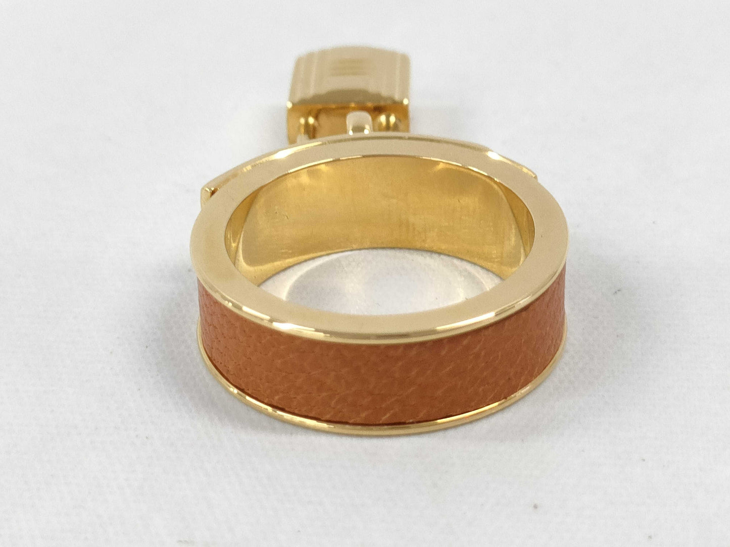 HERMES Kelly/Scarf Ring Other Accessories