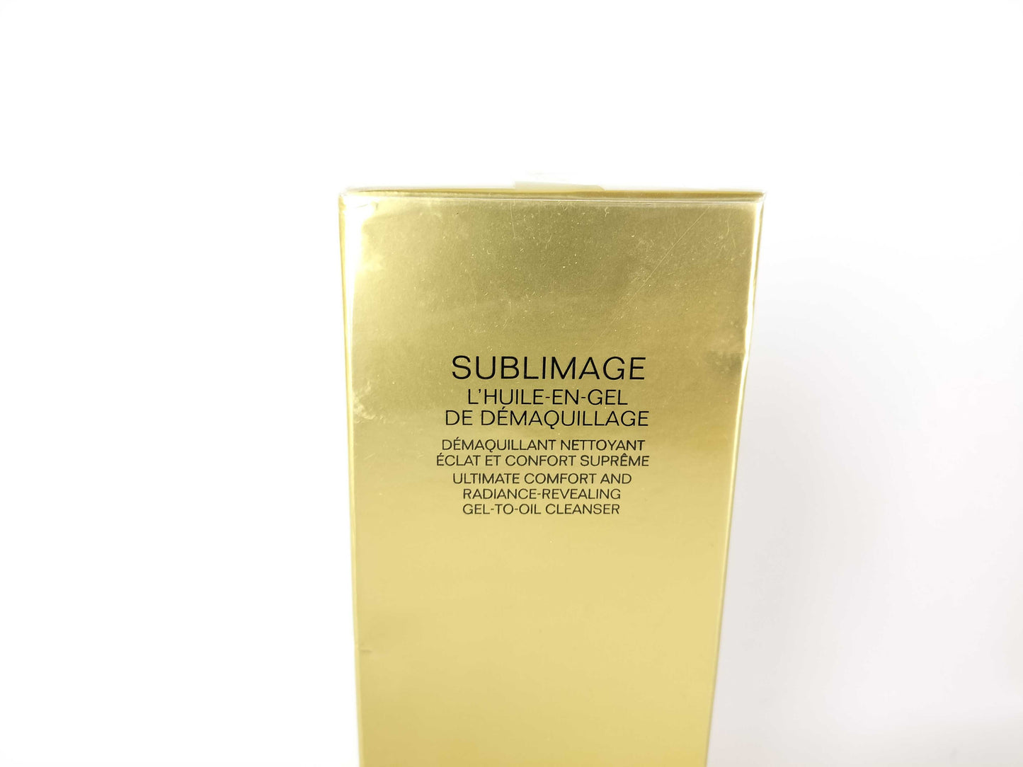 CHANEL Sublimage Demaquillant Comfort N 150ml Other accessories