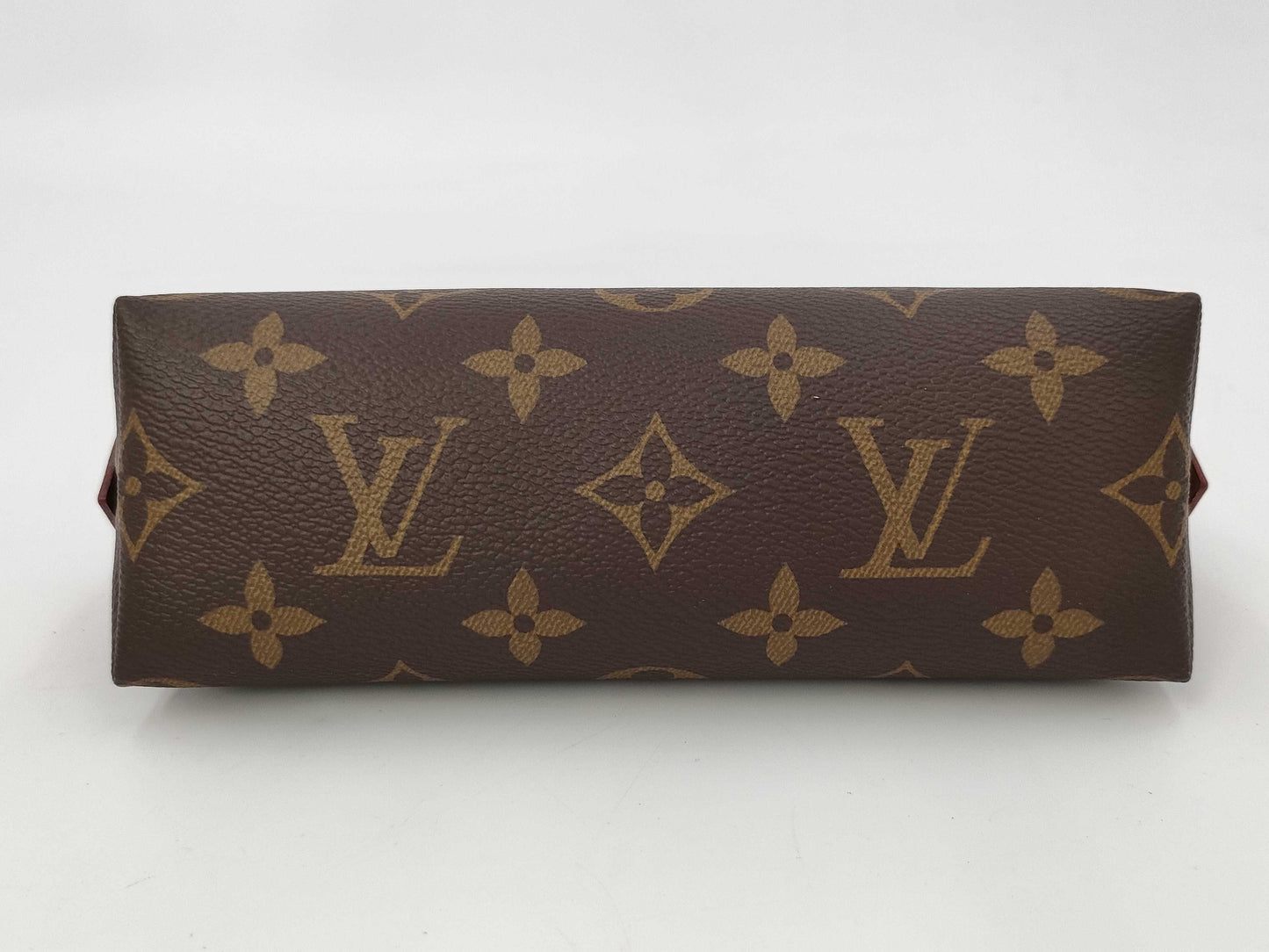 LOUIS VUITTON Monogram Pochette Cosmetic Pouch