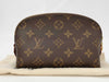 LOUIS VUITTON Monogram Pochette Cosmetic Pouch
