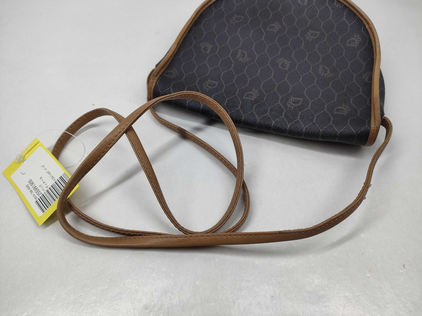 Dior Honeycomb/Shoulder Bag Shoulder Bag