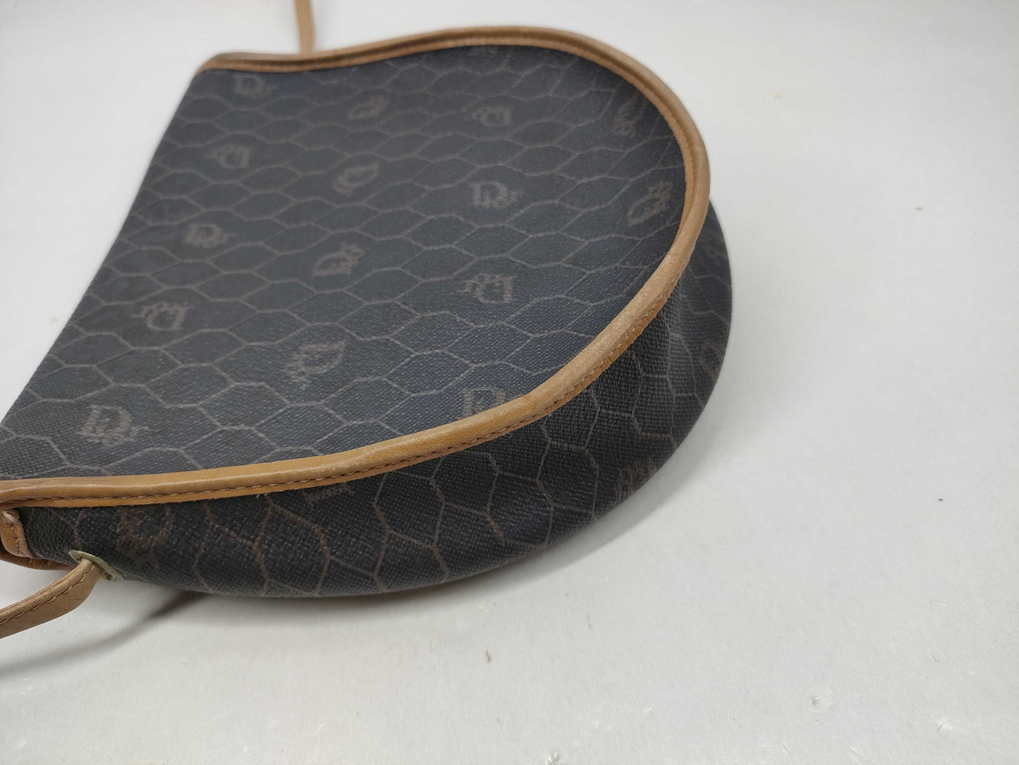 Dior Honeycomb/Shoulder Bag Shoulder Bag