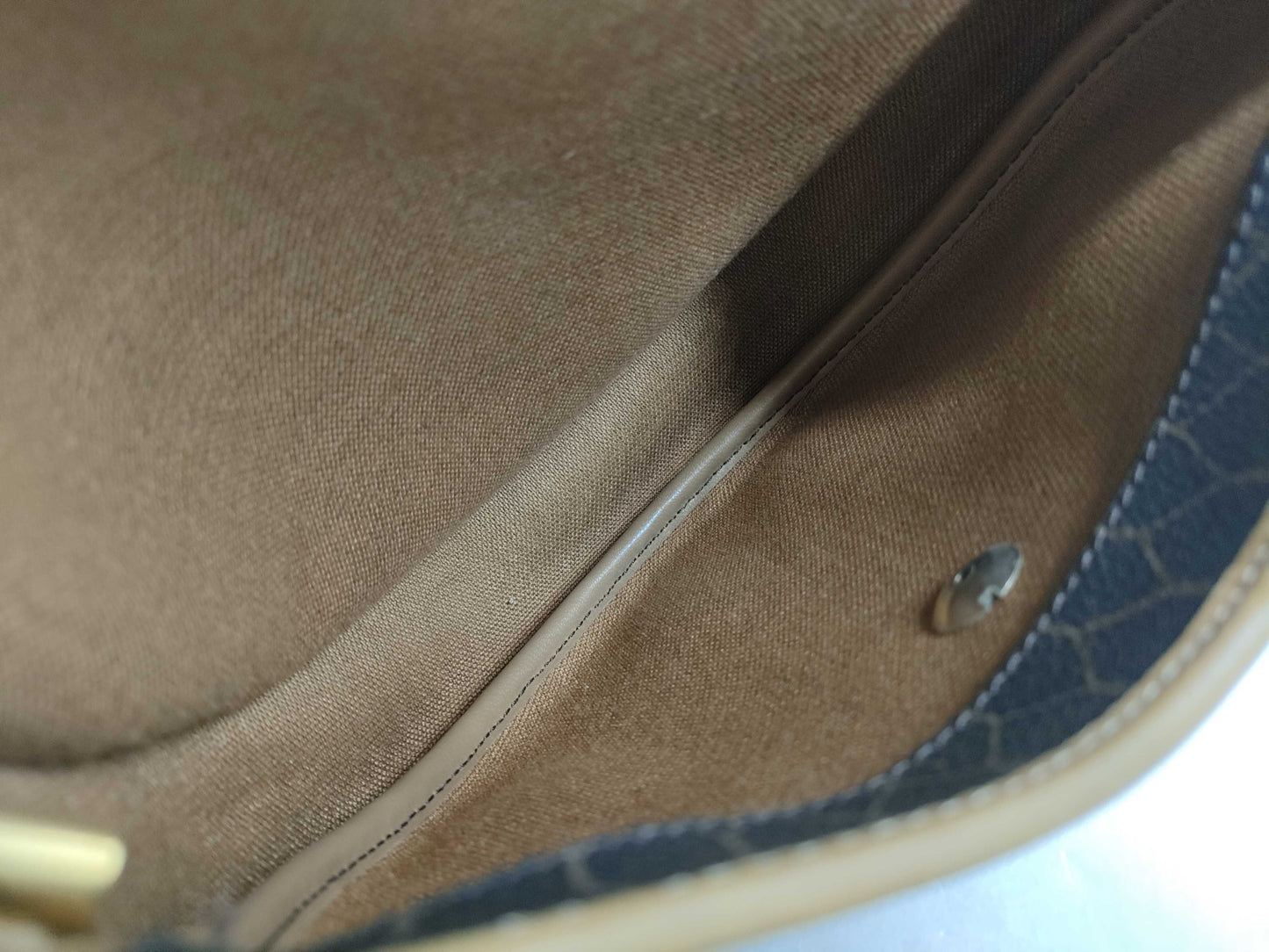 Dior Honeycomb/Shoulder Bag Shoulder Bag