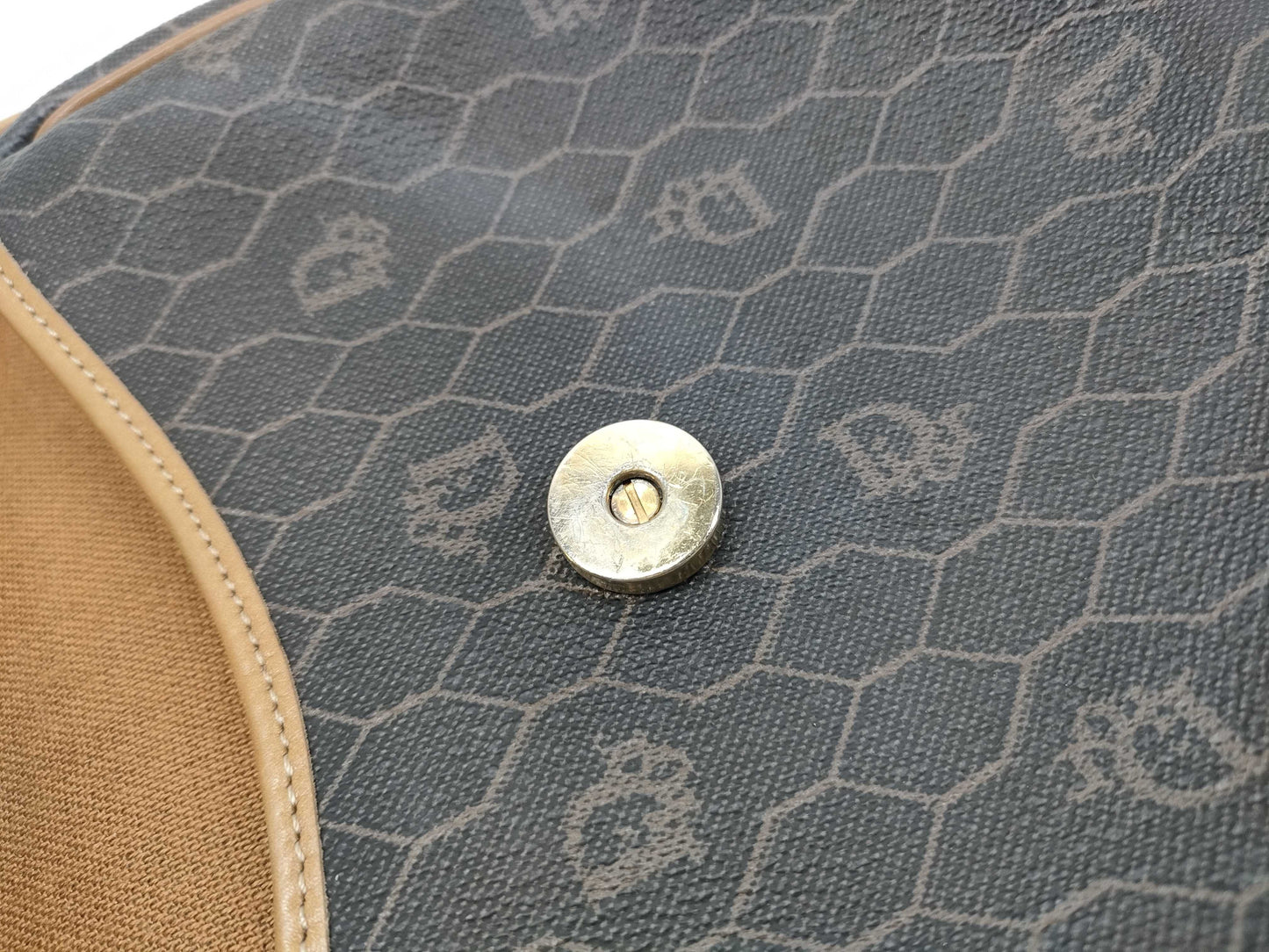 Dior Honeycomb/Shoulder Bag Shoulder Bag