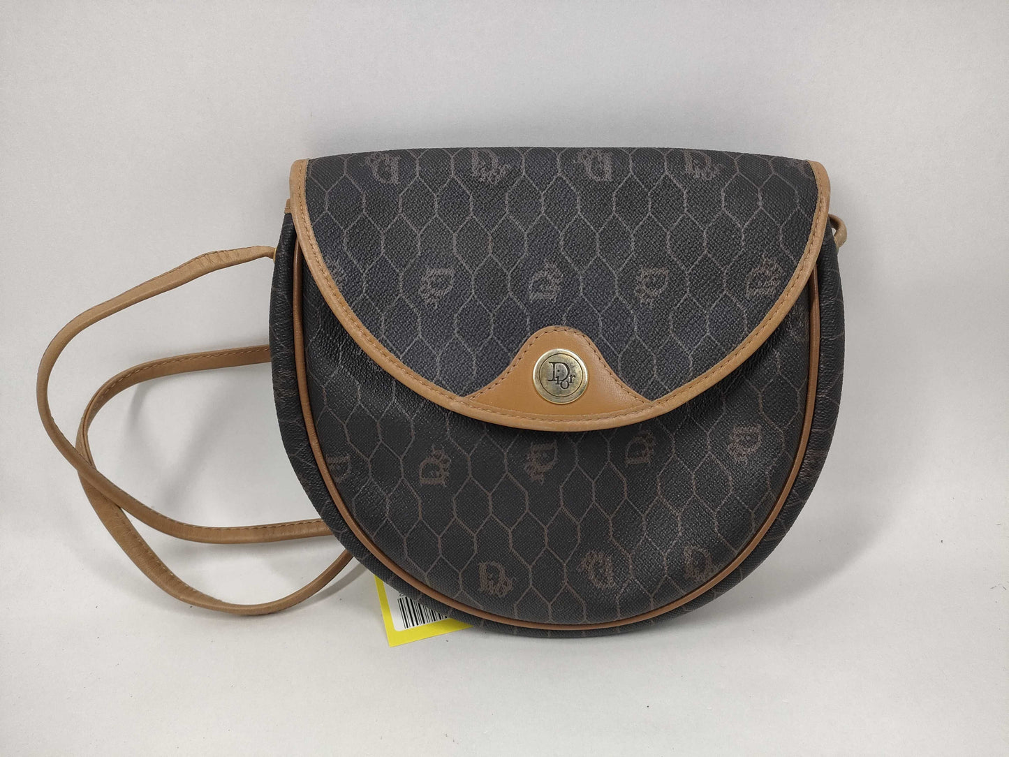 Dior Honeycomb/Shoulder Bag Shoulder Bag