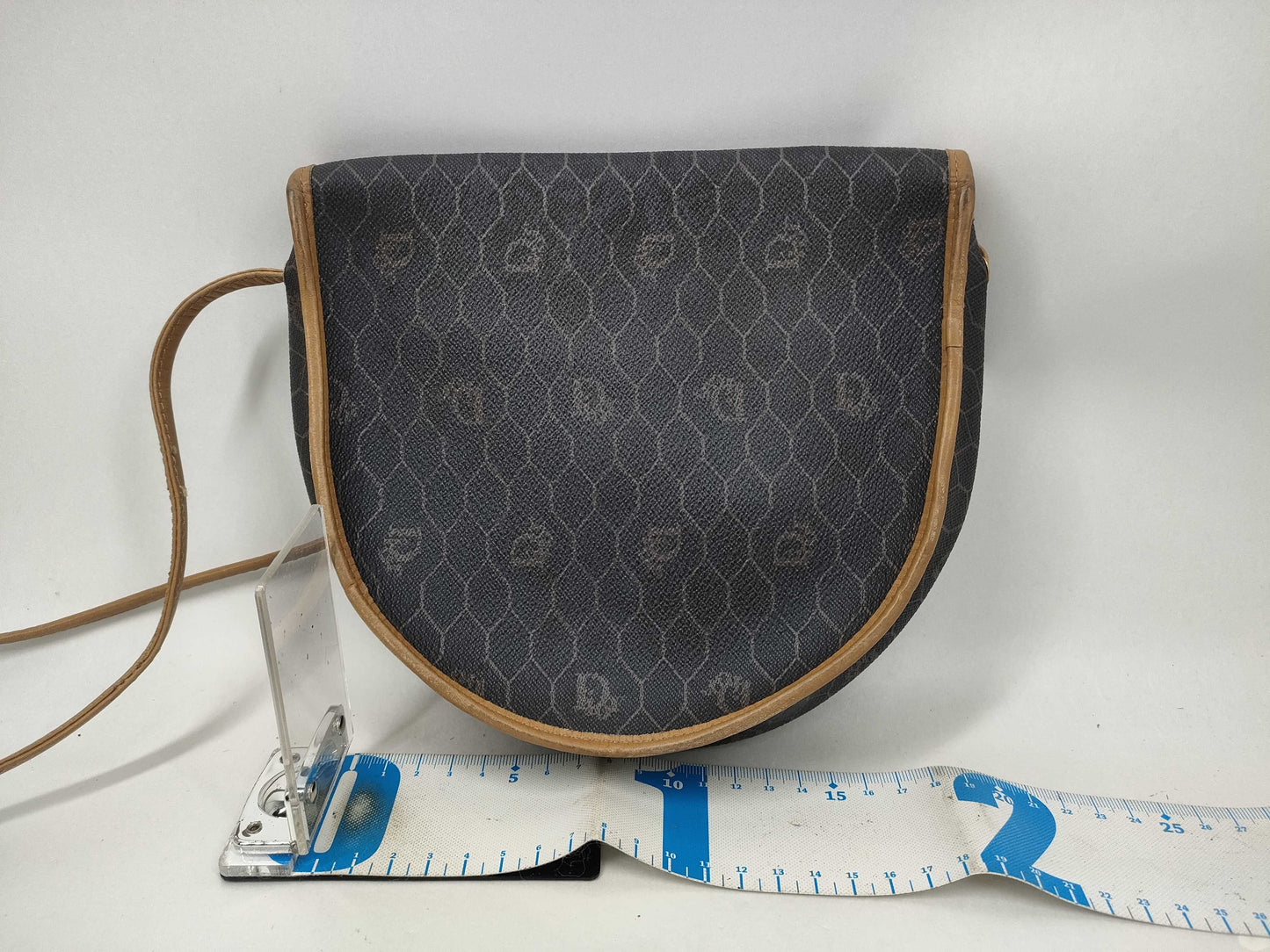 Dior Honeycomb/Shoulder Bag Shoulder Bag