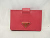 PRADA Saffiano Card Case, Card Case, Pass Case, Business Card Case
