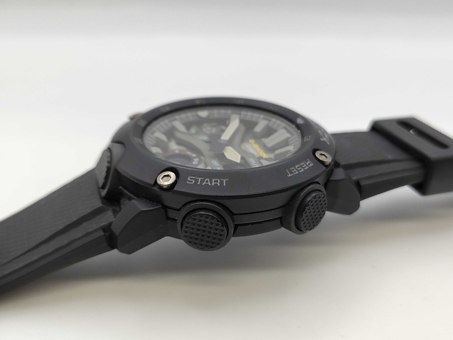 CASIO GA-2000 5590 Men's Watch