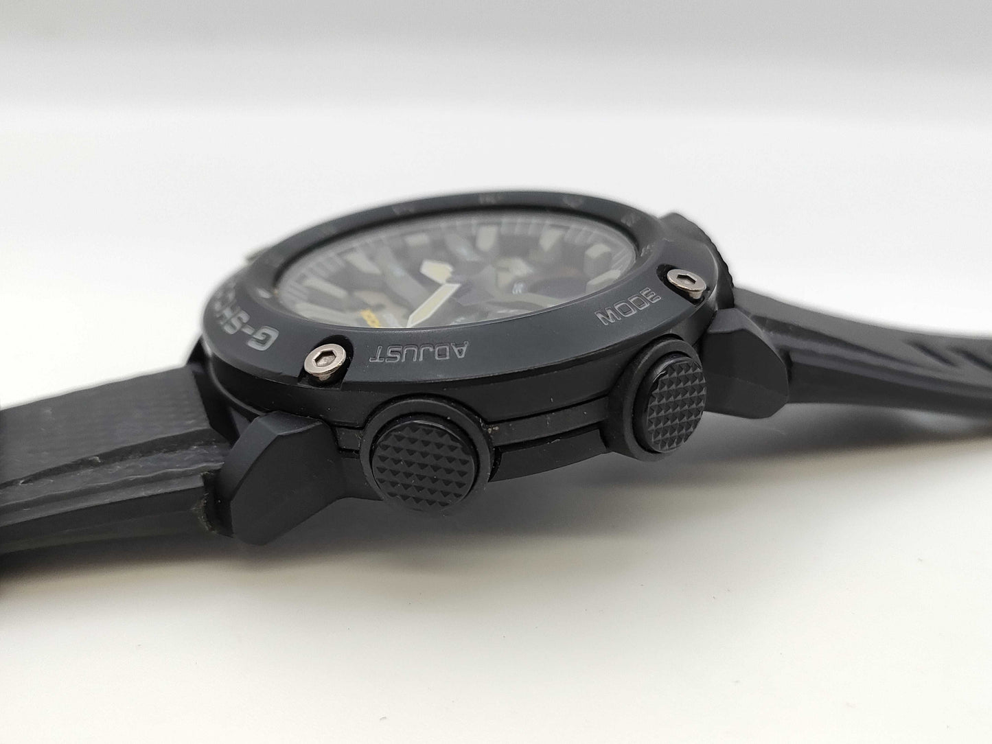 CASIO GA-2000 5590 Men's Watch