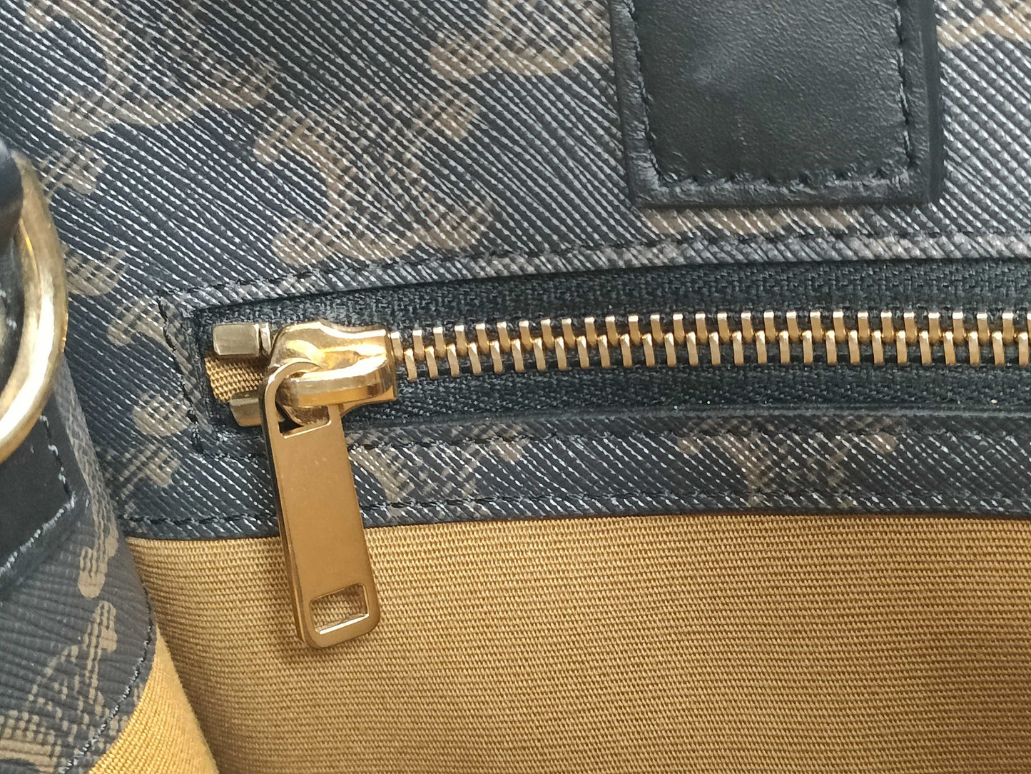 CELINE Vertical Cabas 2-way Handbag