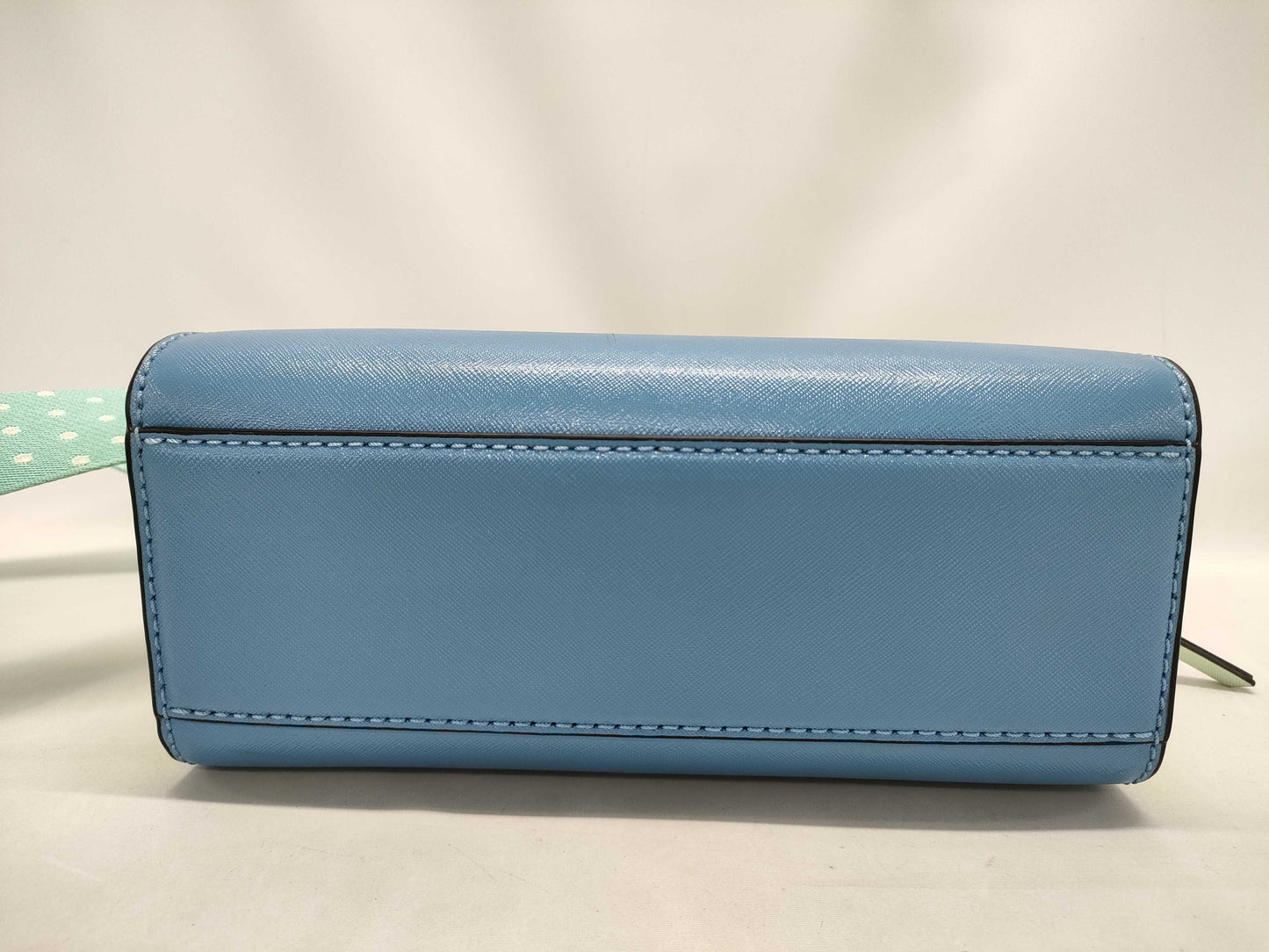 MARC JACOBS 2WAY/Light Blue Handbag